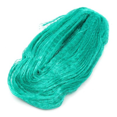 Green Plastic Bird Netting For Sale