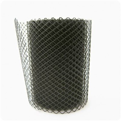 Plastic Gutter Guard Mesh Covers