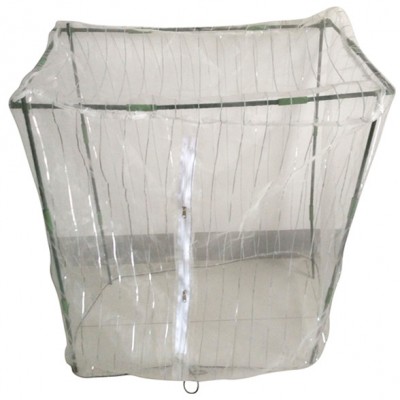 Agricultural insect protection net